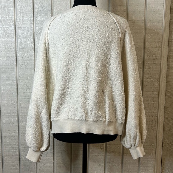 Free People Found My Friend Pullover, size XS. - Picture 2 of 6